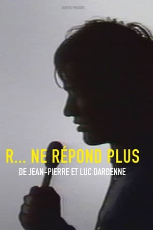 R... ne repond plus
