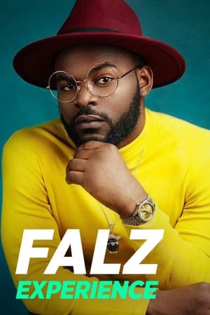 Falz Experience: The Movie