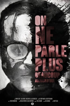On ne parle plus beaucoup aujourd'hui