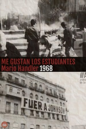 Me gustan los estudiantes