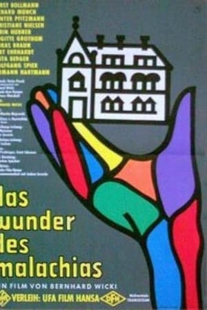 Das Wunder des Malachias