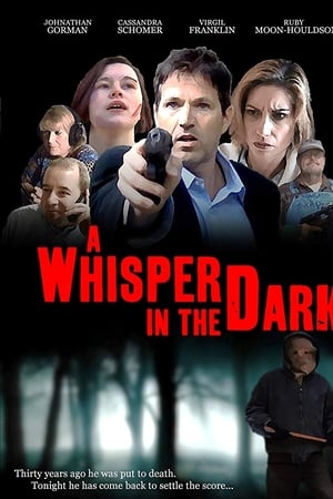 A Whisper in the Dark