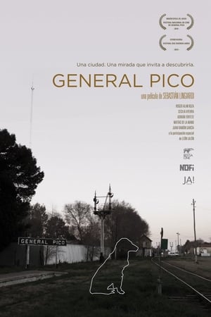 General Pico