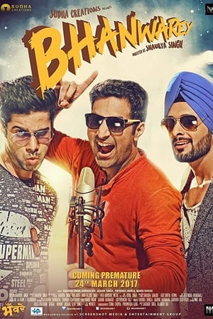 Bhanwarey