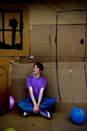 Cardboard