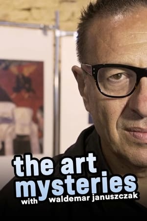The Art Mysteries