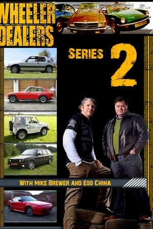 Wheeler Dealers第2季