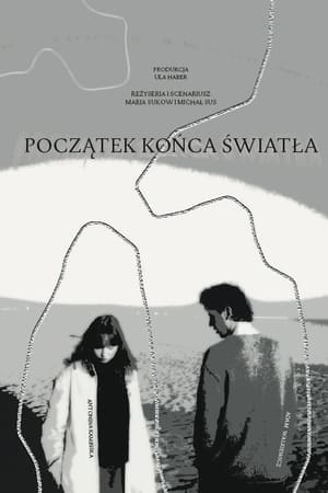 początek końca światła