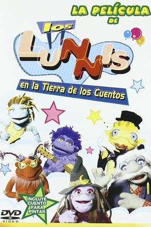Los Lunnis En La Tierra De Los Cuentos