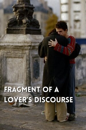 Fragment d’un discours amoureux