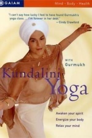 Kundalini Yoga with Gurmukh