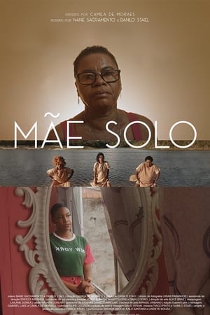 Mãe Solo