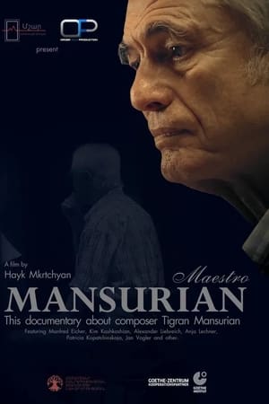 «Մաեստրո Մանսուրյան»