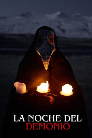 La Noche Del Demonio