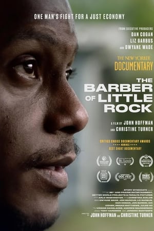 The Barber of Little Rock