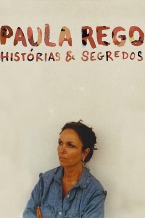 Paula Rego: Histórias & Segredos
