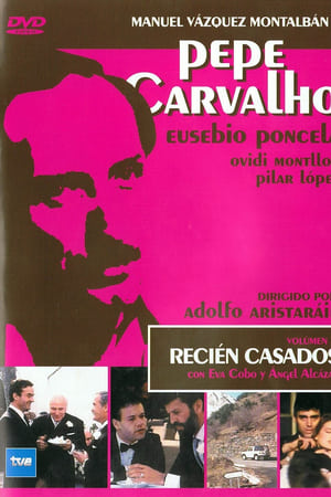 Recién casados
