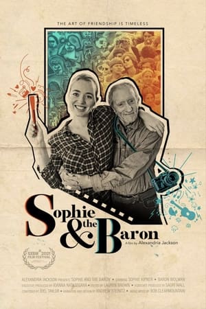 Sophie & the Baron