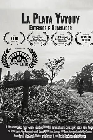 La Plata Yvyguy - Enterros e Guardados