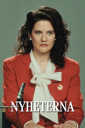 Nyheterna