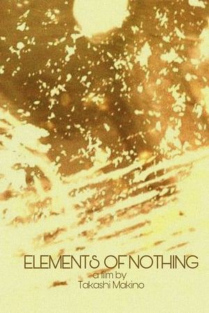 Elements of Nothing