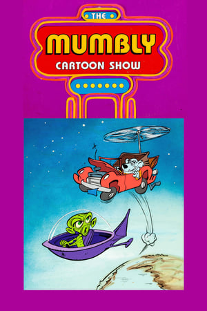 The Mumbly Cartoon Show