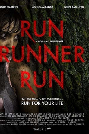 Run Runner Run