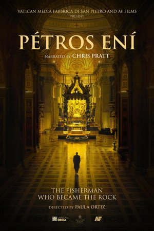 Petros Eni
