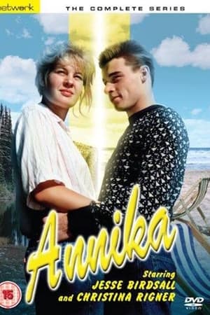 Annika