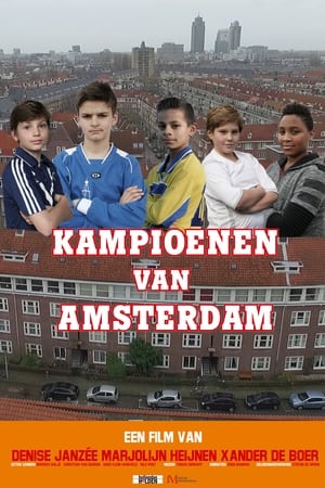 Kampioenen van Amsterdam