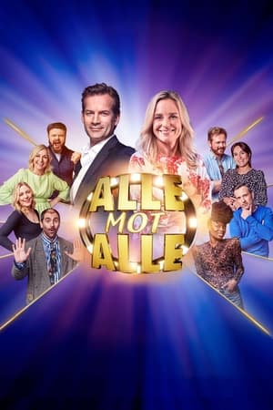 Alle mot alle第5季