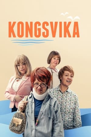Kongsvika