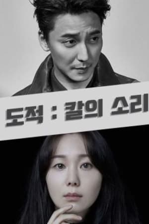 도적: 칼의 소리
