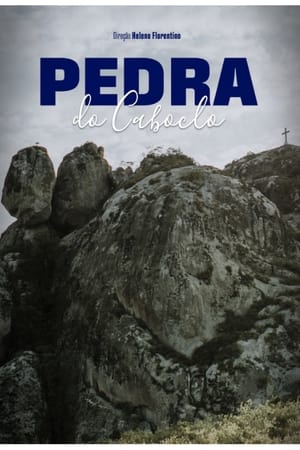 PEDRA DO CABOCLO