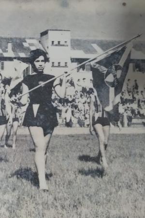 Memórias de uma época maravilhosa que hoje é só recordação