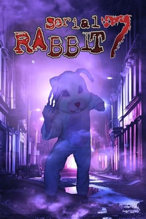 Serial Rabbit 7: Critical Rabbit Theory