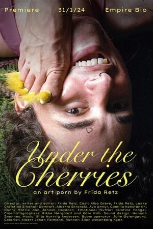 Under the Cherries