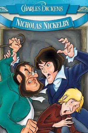 Nicolas Nickleby
