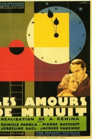 Les Amours de minuit