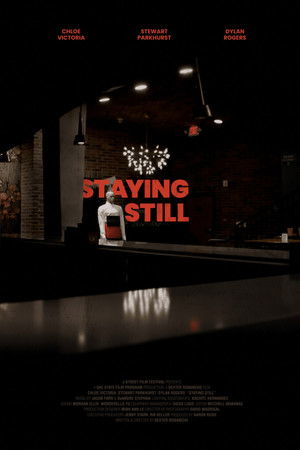 Staying Still
