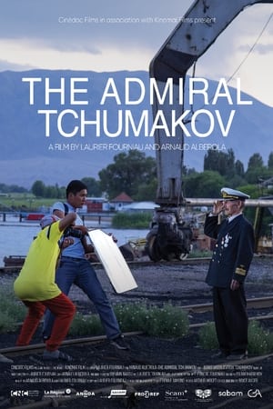 L'Amiral Tchoumakov