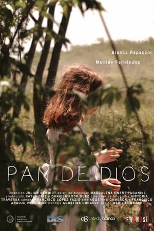Pan De Dios
