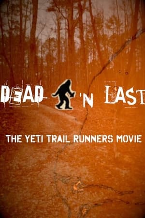 Dead Last