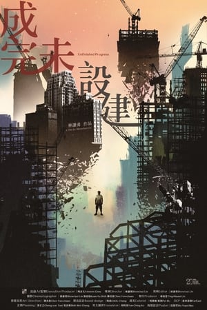 建设未完成