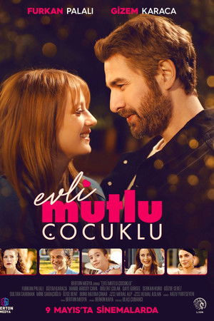 Evli Mutlu Çocuklu