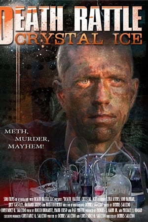 Death Rattle Crystal Ice