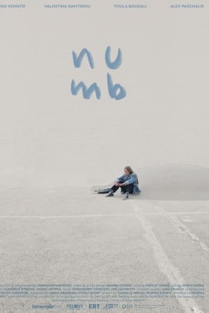 numb