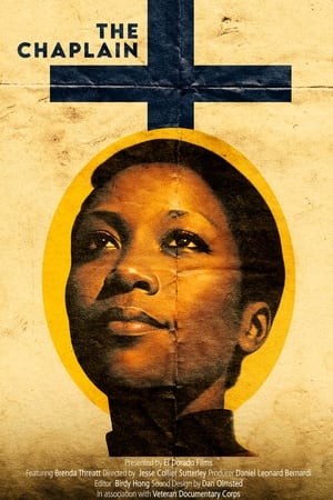 The Chaplain: MAJ Brenda Threatt