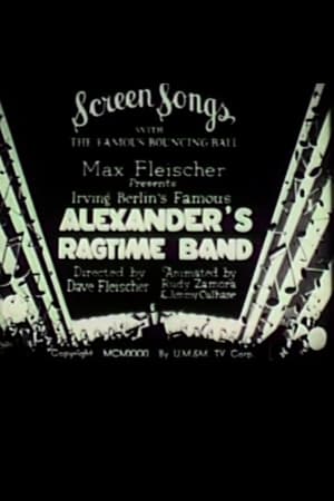 Alexander's Ragtime Band