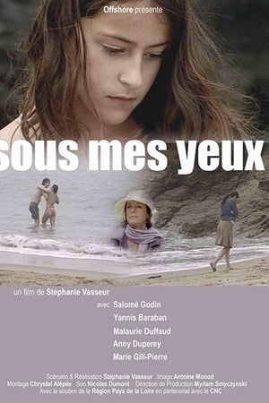 Sous mes yeux